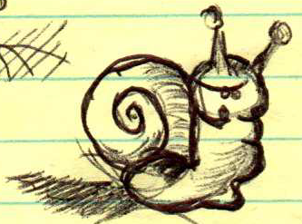 Snail, Committee Meeting
